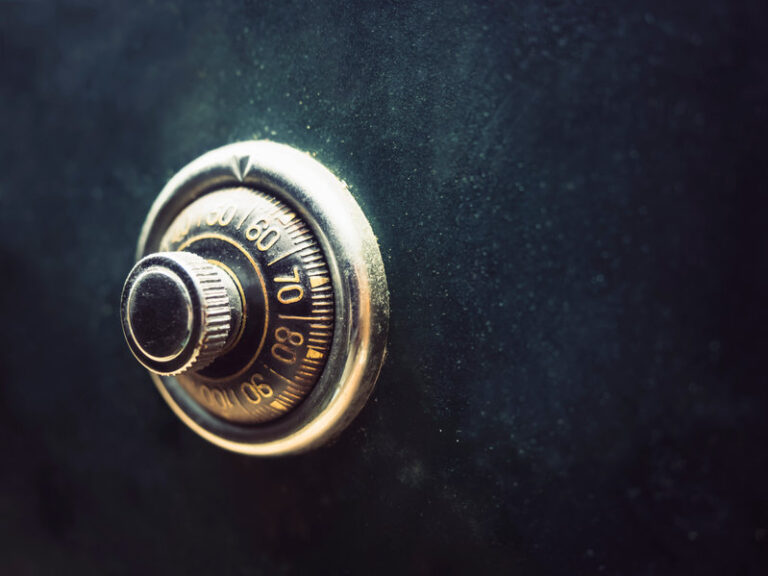Why you need to create a strong password camtech it support tulsa