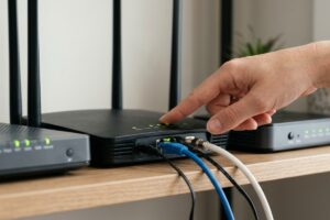 Office Network Down? Who to Call First (Tulsa Guide)